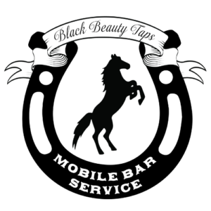Black Beauty Taps Mobile Bar