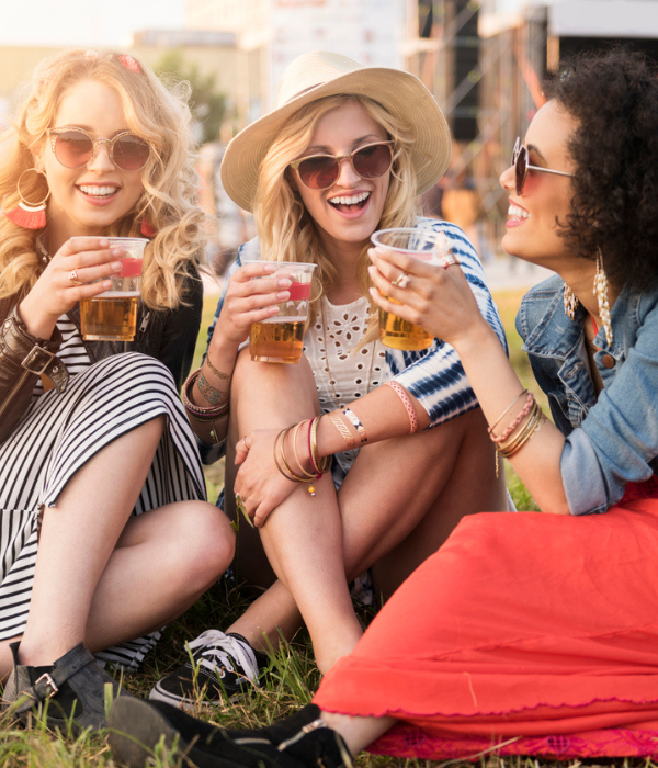 Black Beauty Taps llc Mobile Bar Services Festivals